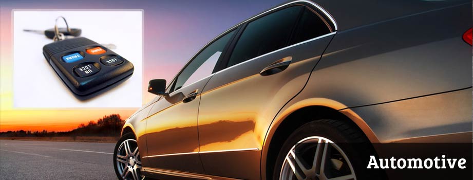 Automotive Locksmith In Chamberlayne
